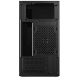 Корпус CBR PCC-MATX-V867-WPSU