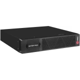 Батарейный блок QTECH QPS-BC-RT-18AH-36SK