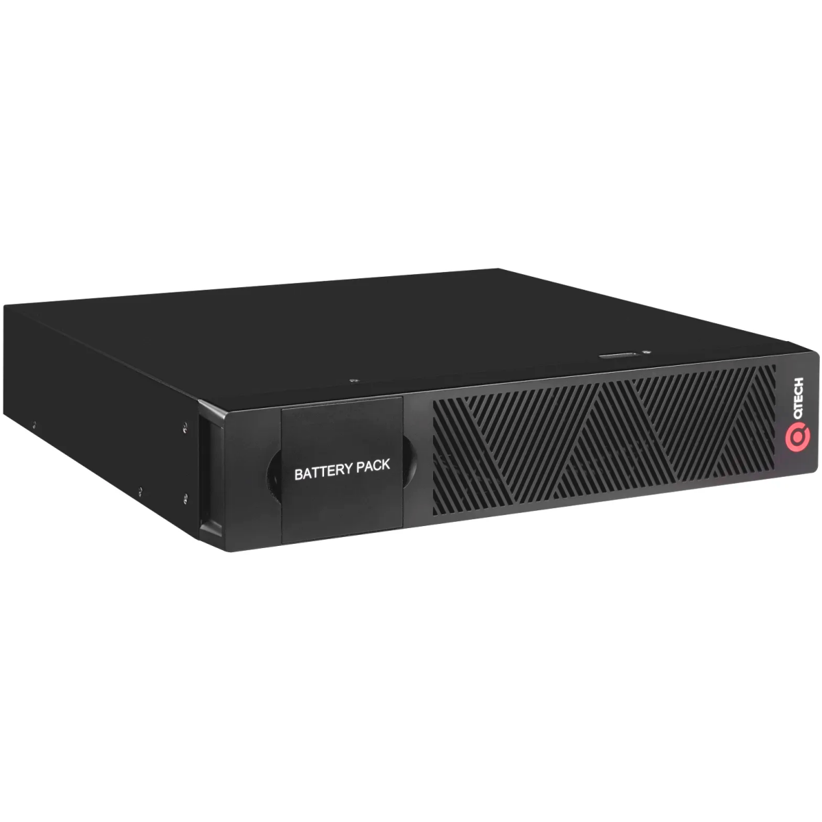 Батарейный блок QTECH QPS-BC-RT-18AH-36SK