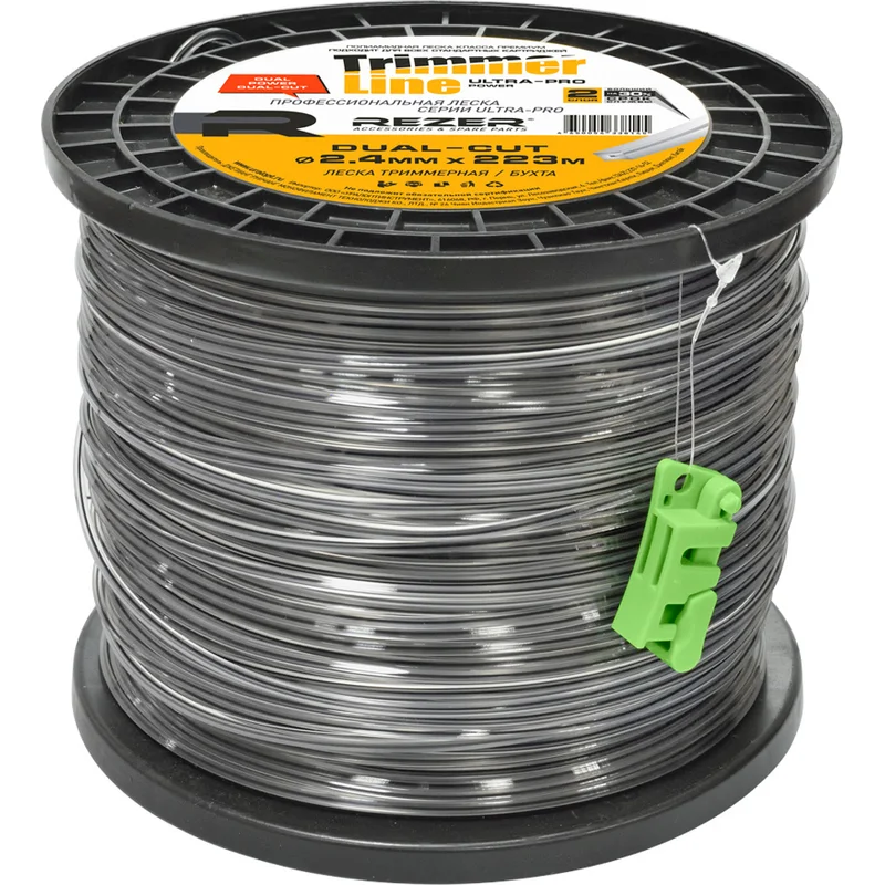 Леска для триммера REZER 03.007.00013