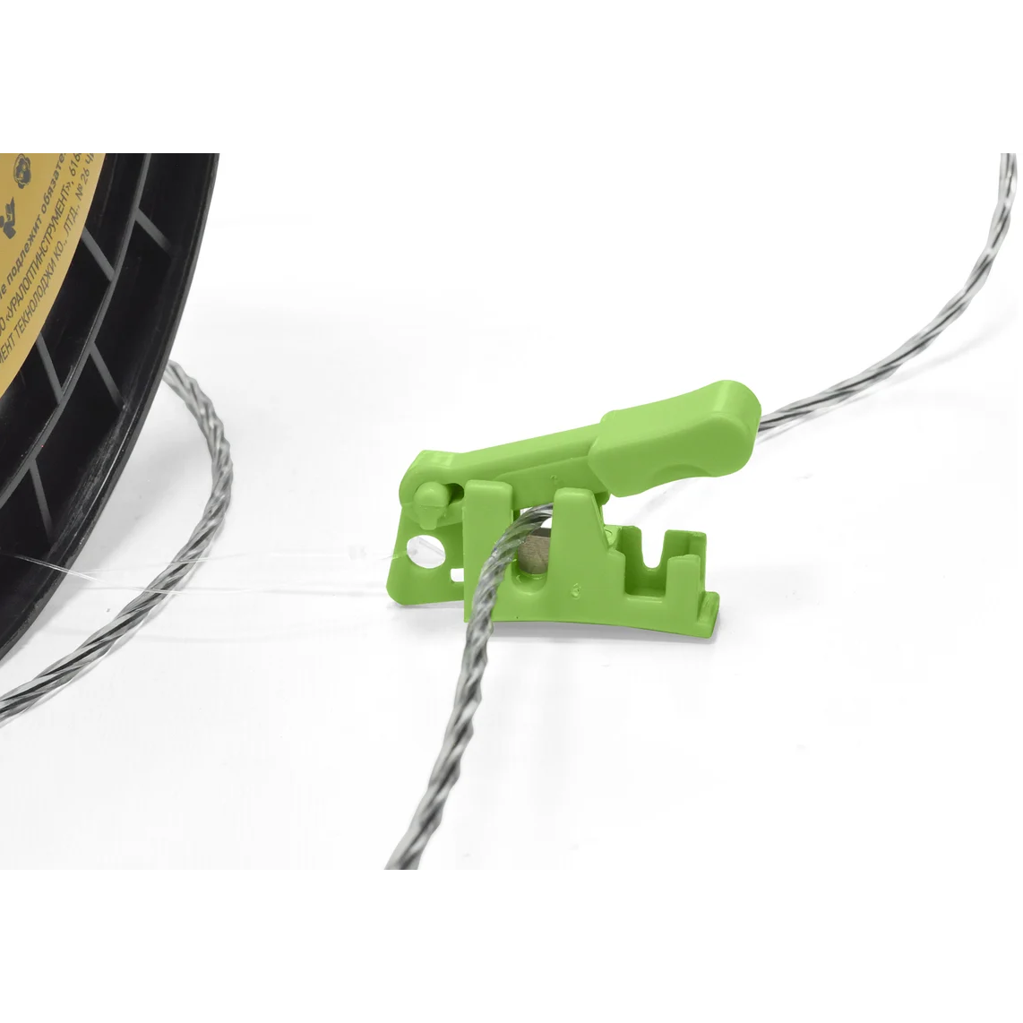 Леска для триммера REZER 03.007.00013 - фото 2