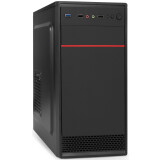 Корпус ExeGate MA-401-UNS350 350W Black (EX299313RUS)