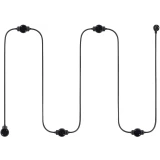 Сетевой удлинитель Buro BU-PDS5.5/B