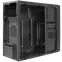 Корпус ExeGate MA-401-UNS450 450W Black - EX299315RUS - фото 2
