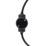 Сетевой удлинитель Buro BU-PDS6.7/B