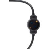 Сетевой удлинитель Buro BU-PDS6.7/B