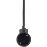 Сетевой удлинитель Buro BU-PDS6.7/B