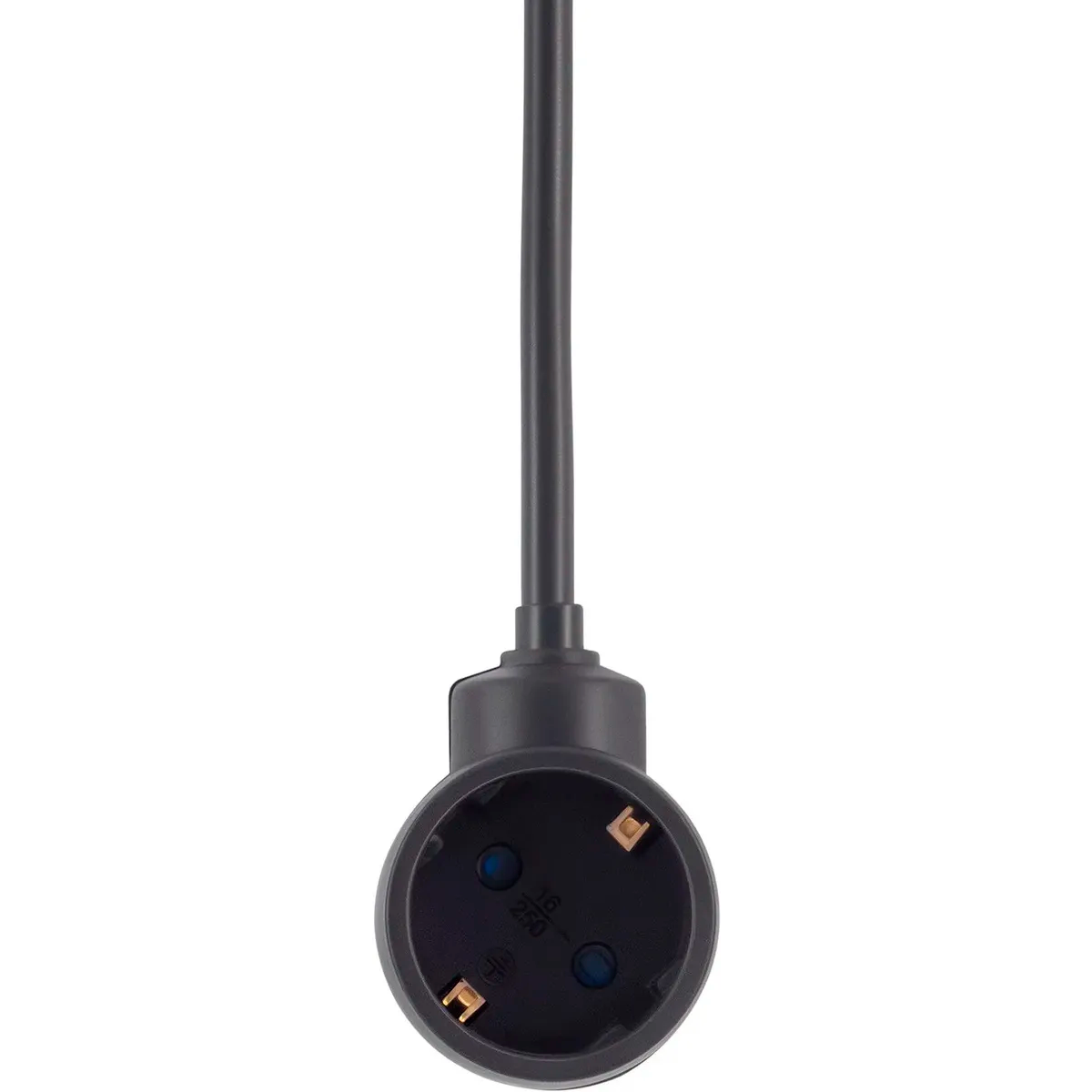 Сетевой удлинитель Buro BU-PDS6.7/B - фото 5