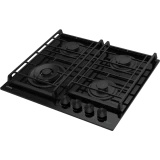 Газовая варочная панель Korting HGG 6955 CTN