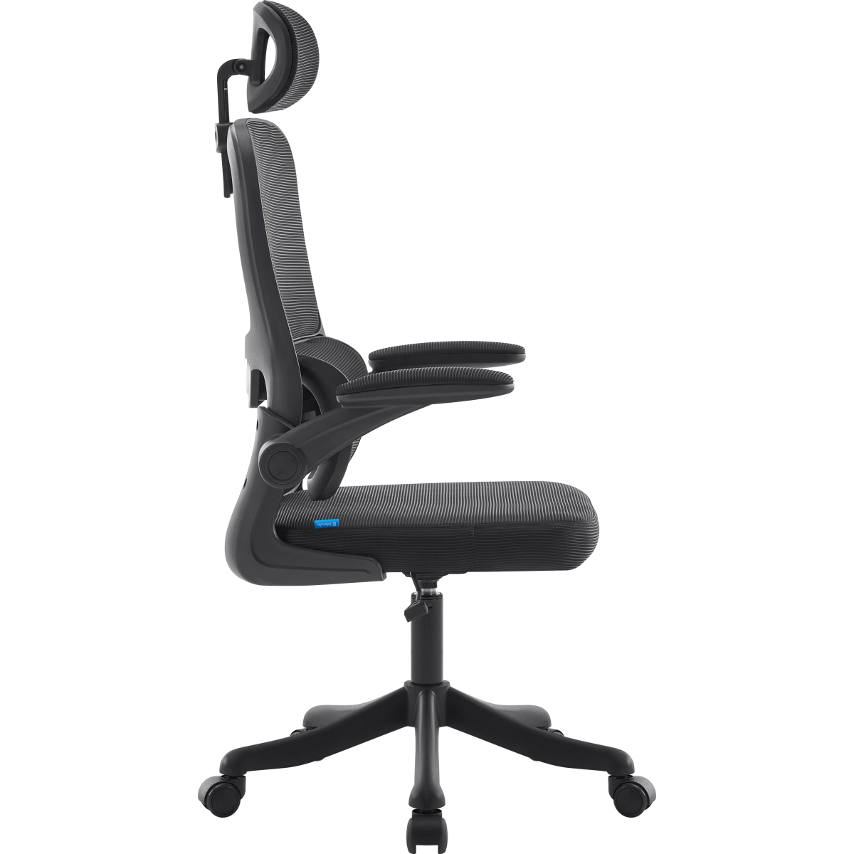 Офисное кресло Defender Varna Black - 64052 - фото 2