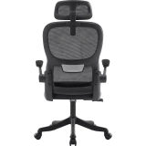 Офисное кресло Defender Varna Black (64052)