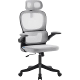 Офисное кресло Defender Varna Grey (64053)