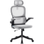 Офисное кресло Defender Varna Grey - 64053