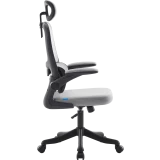 Офисное кресло Defender Varna Grey (64053)