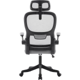 Офисное кресло Defender Varna Grey (64053)