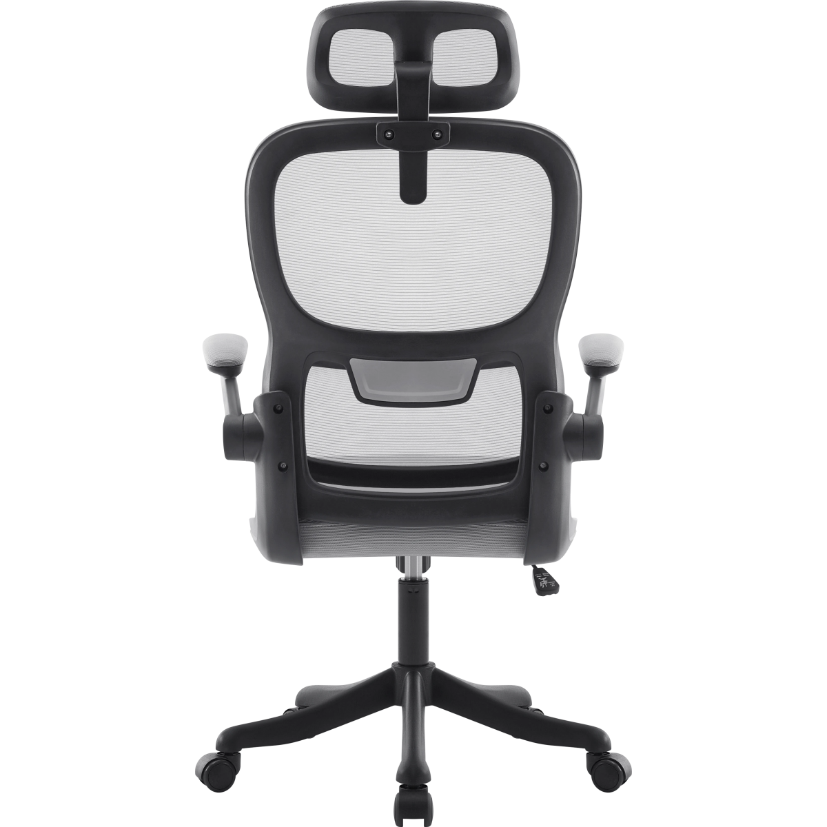 Офисное кресло Defender Varna Grey - 64053 - фото 3