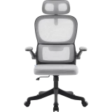 Офисное кресло Defender Varna Grey (64053)