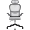 Офисное кресло Defender Varna Grey - 64053 - фото 5