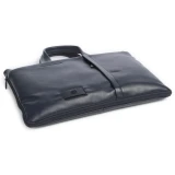 Сумка для ноутбука Piquadro Slim Laptop Bag 15.6" Blue (CA4021W137) (CA4021W137/BLU)