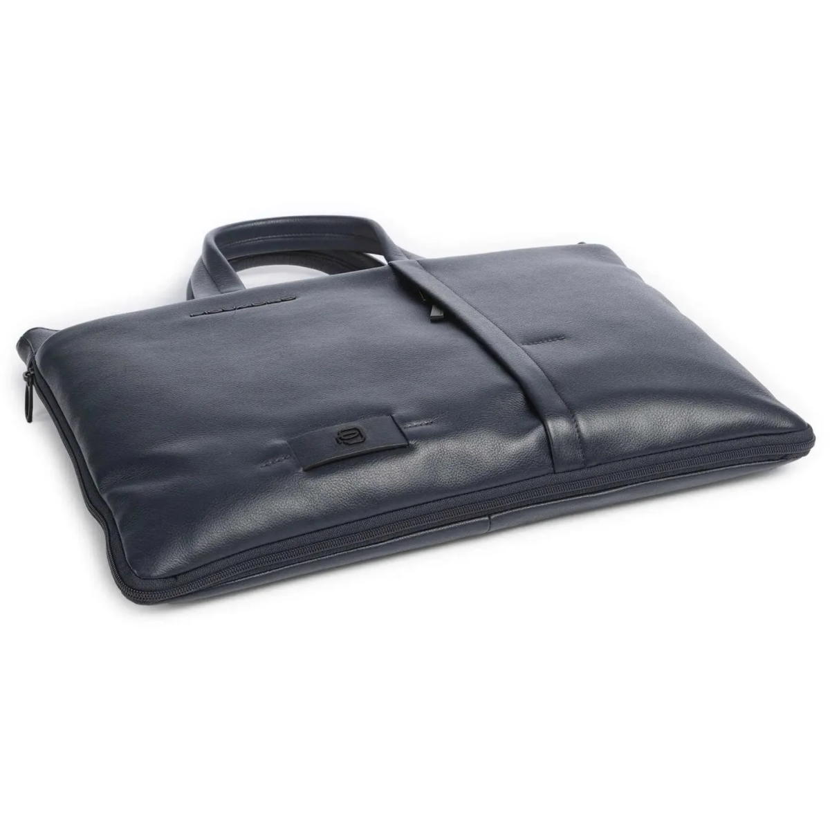 Сумка для ноутбука Piquadro Slim Laptop Bag 15.6" Blue (CA4021W137) - CA4021W137/BLU - фото 5