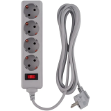 Сетевой фильтр Buro 400SL-1-G