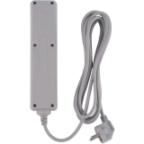 Сетевой фильтр Buro 400SL-1-G