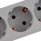 Сетевой фильтр Buro 400SL-1-G