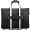 Сумка для ноутбука Piquadro Slim Laptop Bag 15.6" Fabric Black (CA4021W138) - CA4021W138/N - фото 6