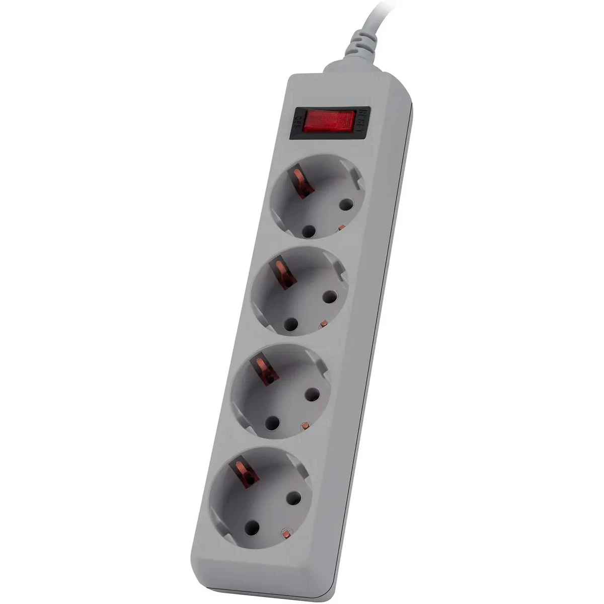 Сетевой фильтр Buro 400SL-3-G