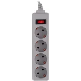 Сетевой фильтр Buro 400SL-3-G