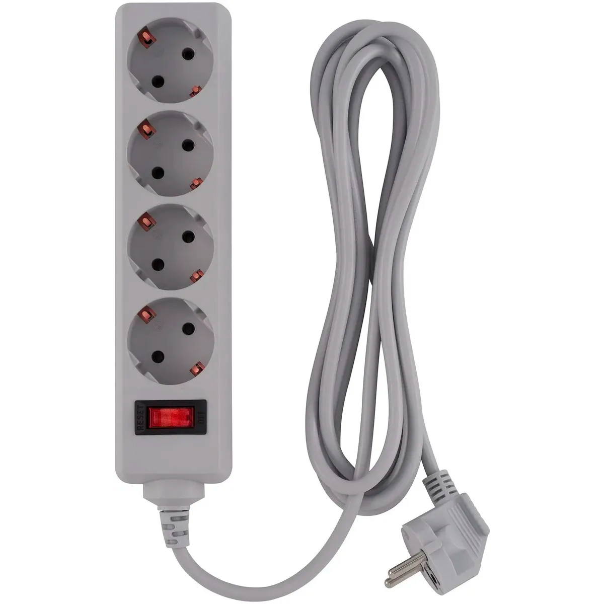 Сетевой фильтр Buro 400SL-3-G - фото 4