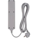 Сетевой фильтр Buro 400SL-3-G