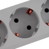 Сетевой фильтр Buro 400SL-3-G