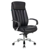 Офисное кресло Бюрократ T-9922SL Black (T-9922SL/BLACK)