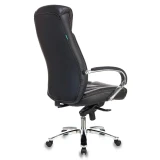 Офисное кресло Бюрократ T-9922SL Black (T-9922SL/BLACK)