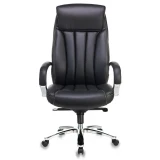 Офисное кресло Бюрократ T-9922SL Black (T-9922SL/BLACK)