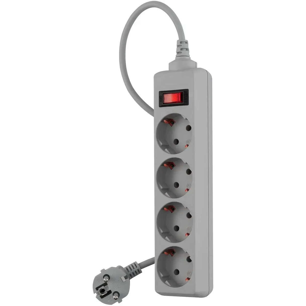 Сетевой фильтр Buro 400SL-5-G - фото 3