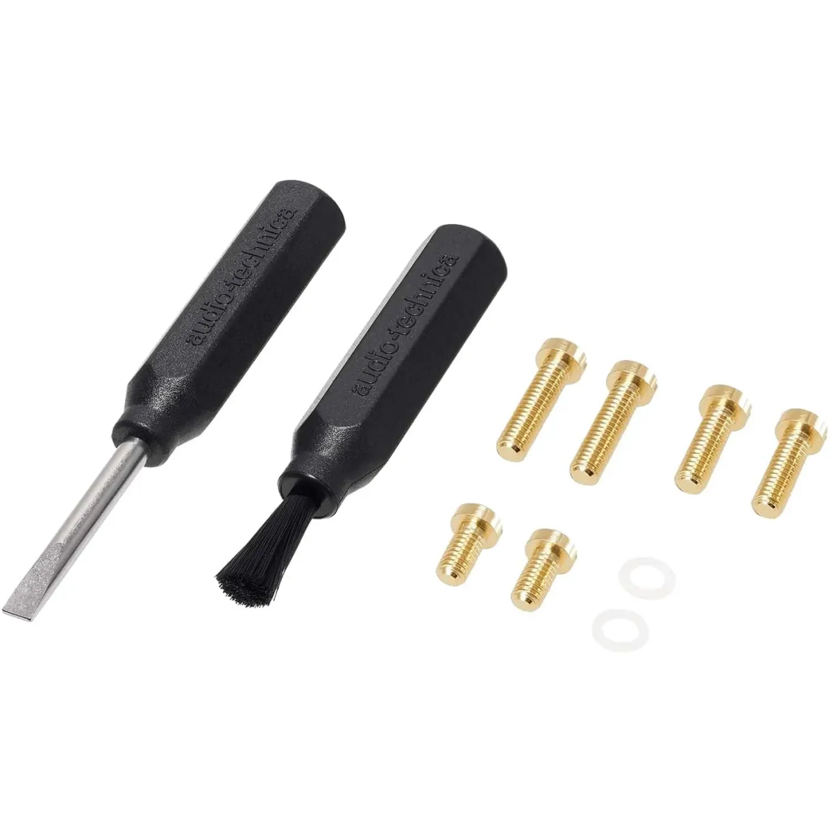 Головка звукоснимателя Audio-Technica AT-VM740xML - фото 5