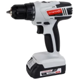 Дрель-шуруповёрт Интерскол ДА-10/18ЭР 35 (518.2.2.20)