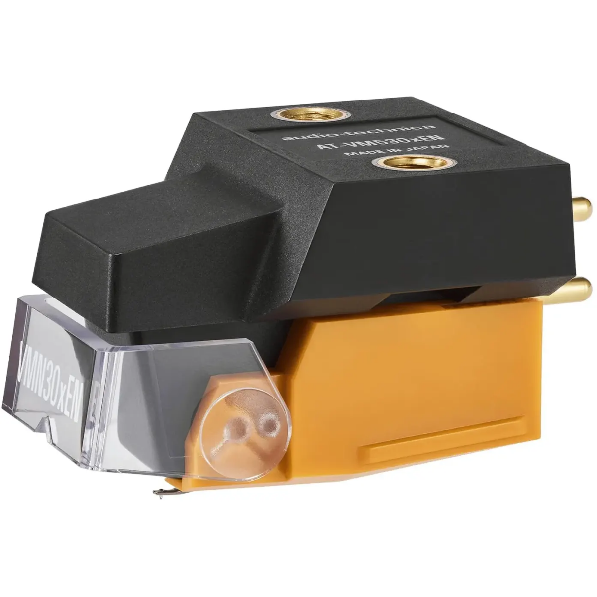 Головка звукоснимателя Audio-Technica AT-VM530xEN - фото 2