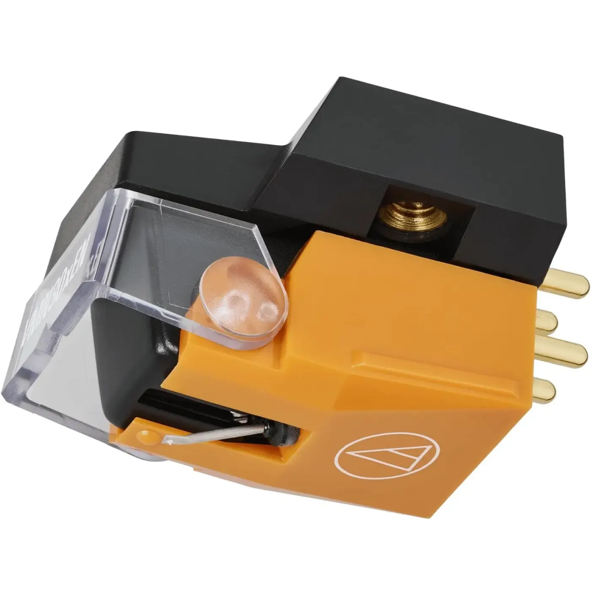 Головка звукоснимателя Audio-Technica AT-VM530xEN