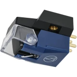 Головка звукоснимателя Audio-Technica AT-VM520xEB