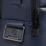 Сумка для ноутбука Piquadro Laptop Bag 15.6" Blue (CA6026W137/BLU)