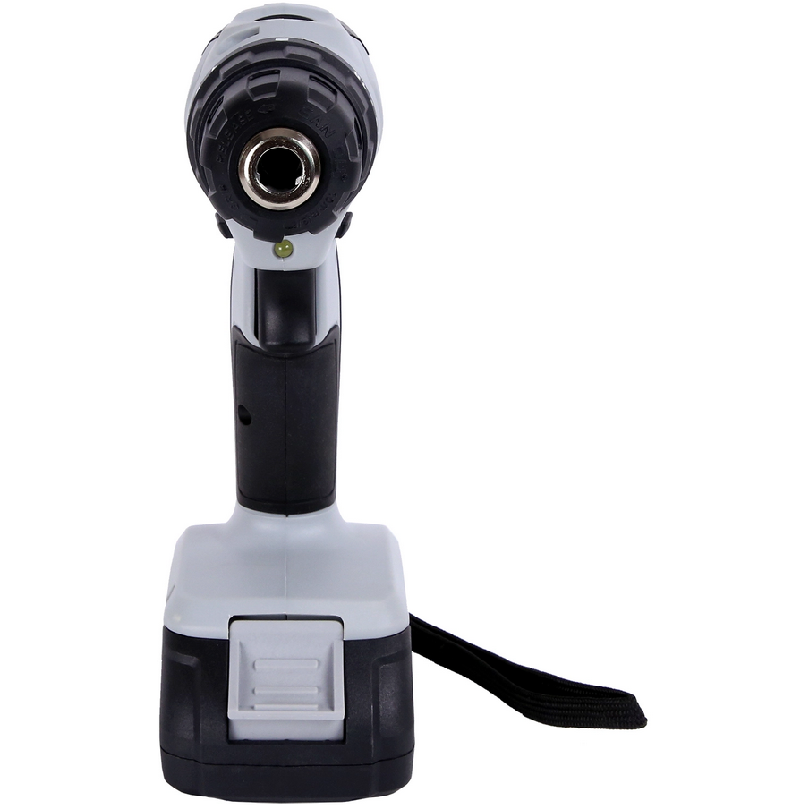 Дрель-шуруповёрт Интерскол ДА-10/18ЭР 35 - 518.2.1.20 - фото 2