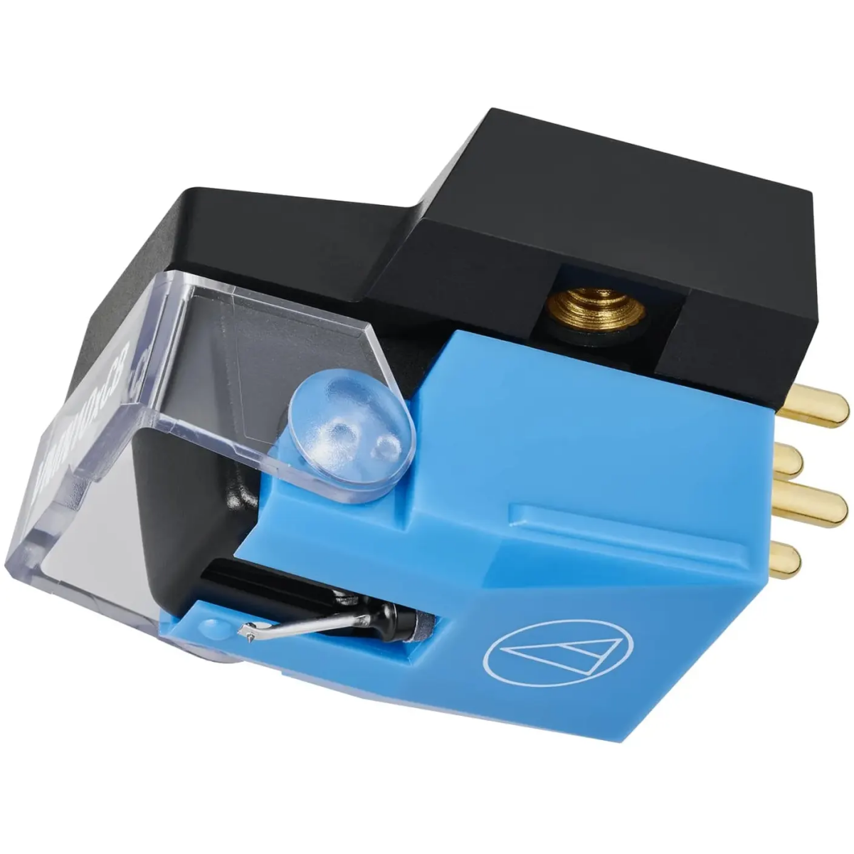 Головка звукоснимателя Audio-Technica AT-VM510xCB