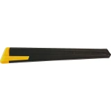 Строительный нож OLFA OL-180-BLACK