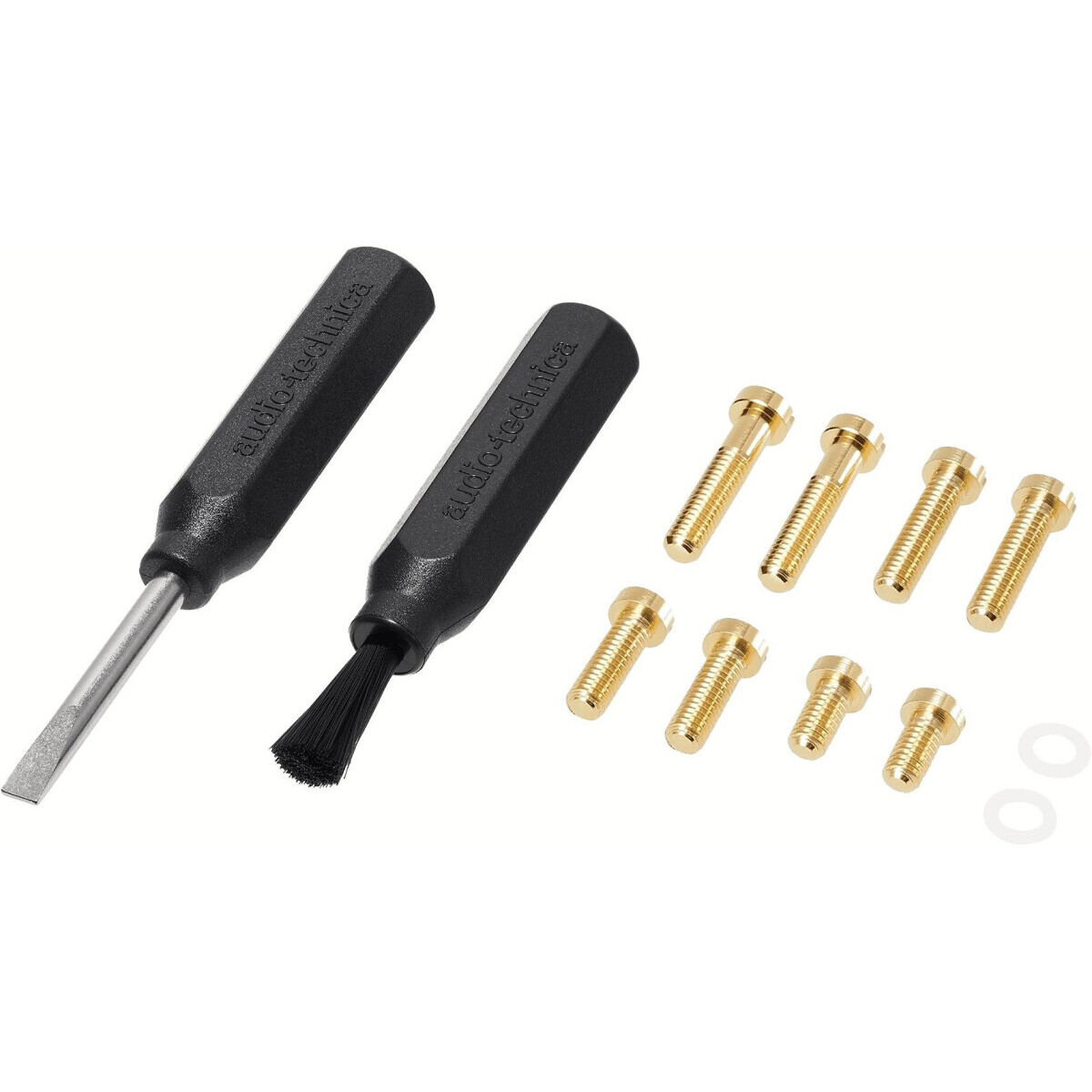 Головка звукоснимателя Audio-Technica AT-ART9XI - фото 5