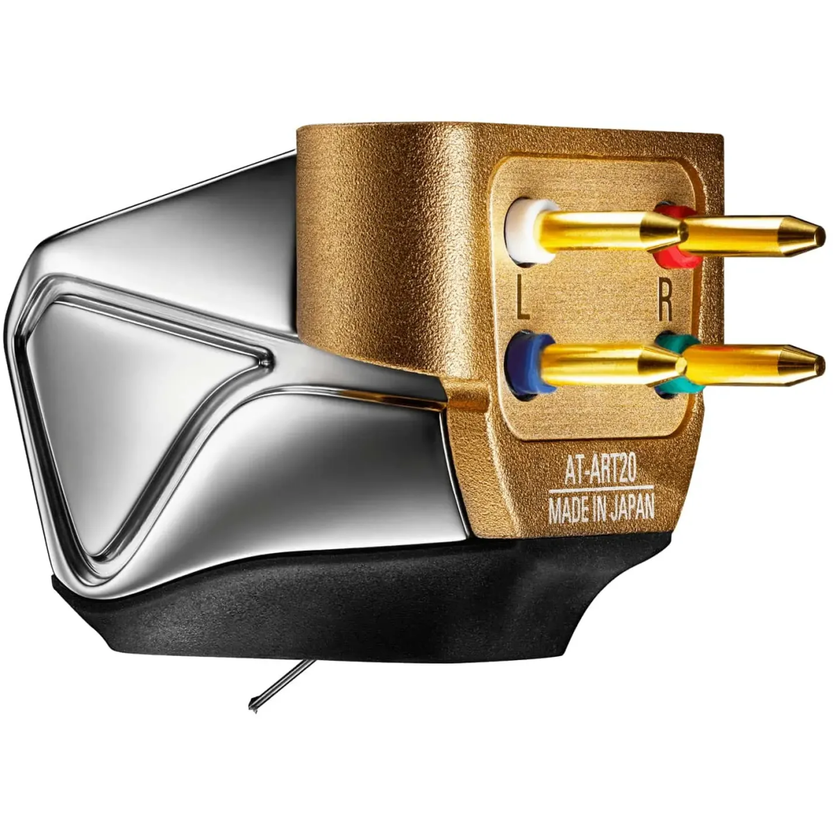 Головка звукоснимателя Audio-Technica AT-ART20 - фото 3