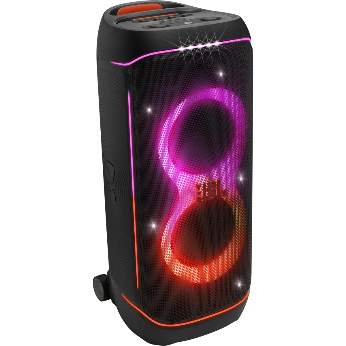 Портативная акустика JBL PartyBox 720 Black