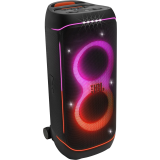 Портативная акустика JBL PartyBox 720 Black (JBLPARTYBOX720/(EU, AS))